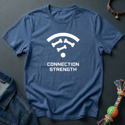 Connection Strength