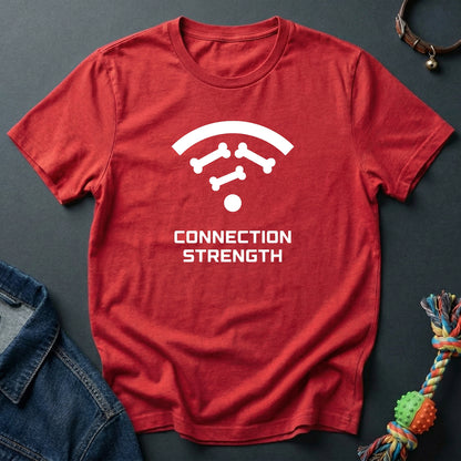 Connection Strength