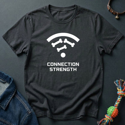 Connection Strength