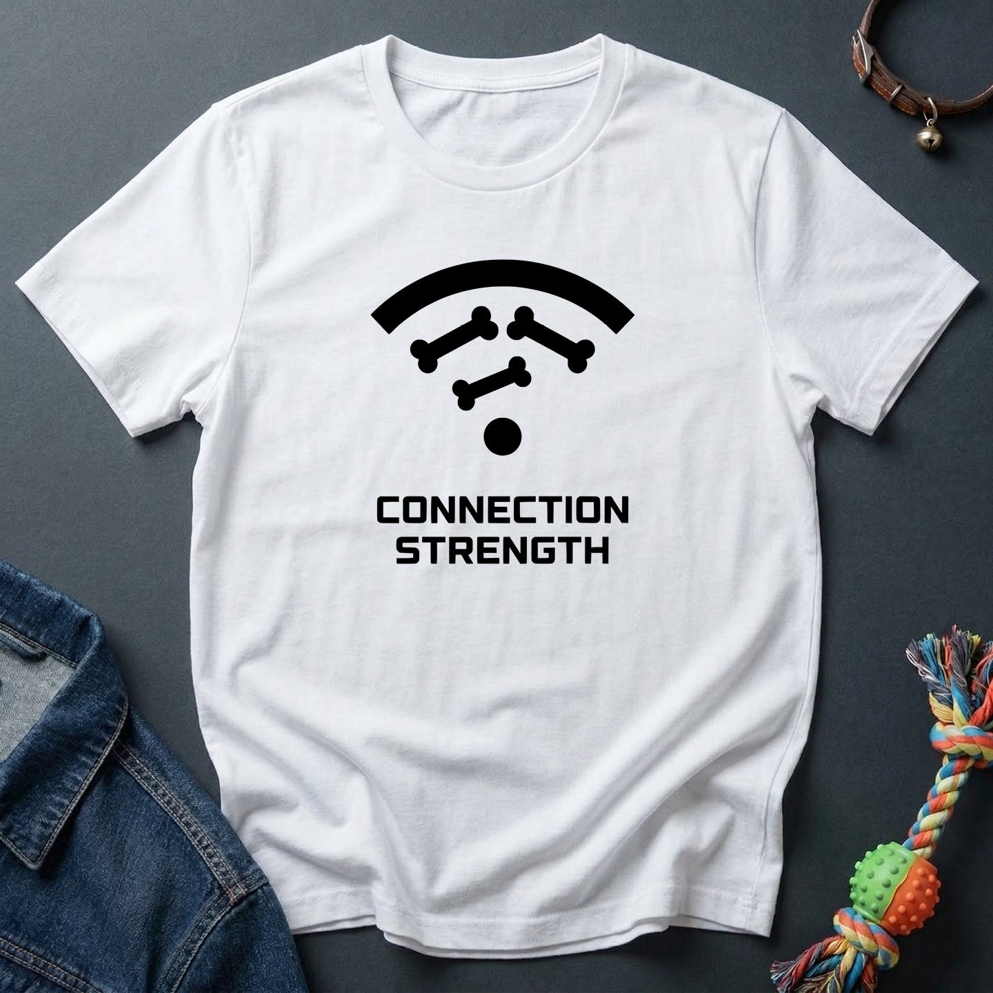 Connection Strength