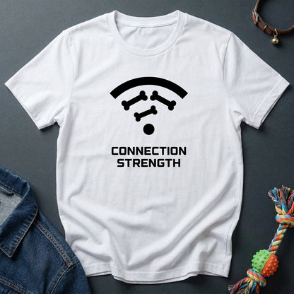 Connection Strength