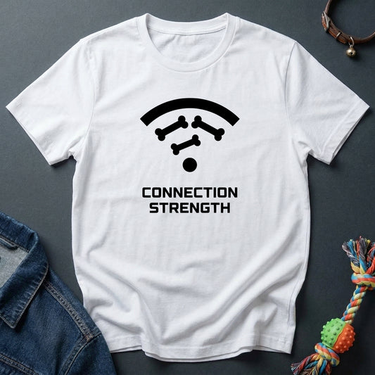 Connection Strength