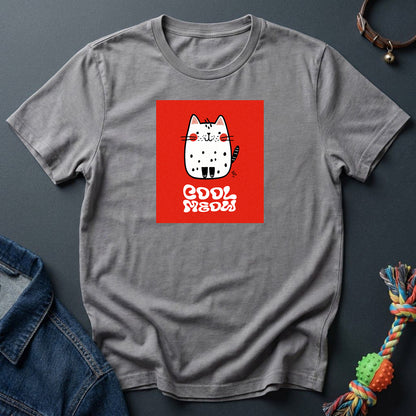 Cool Meow Red Box