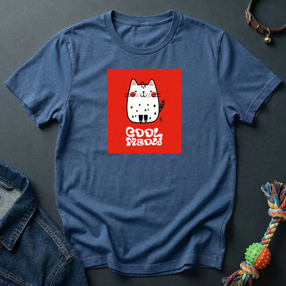 Cool Meow Red Box