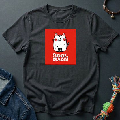 Cool Meow Red Box