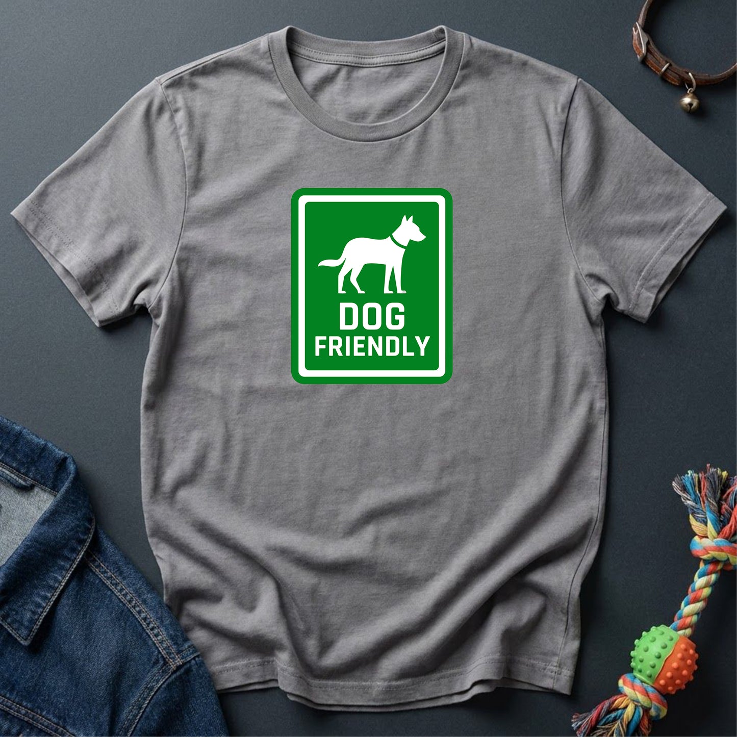 Dog Friendly