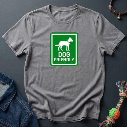 Dog Friendly