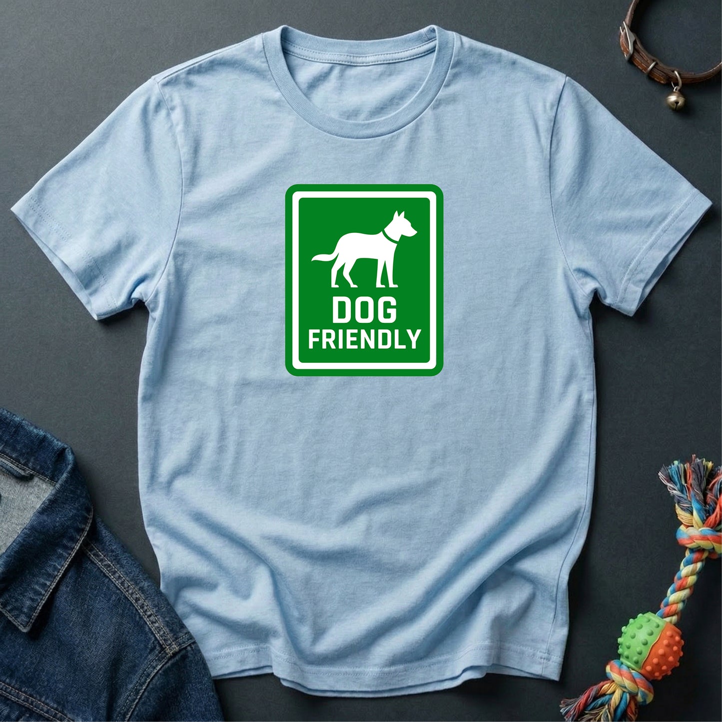 Dog Friendly