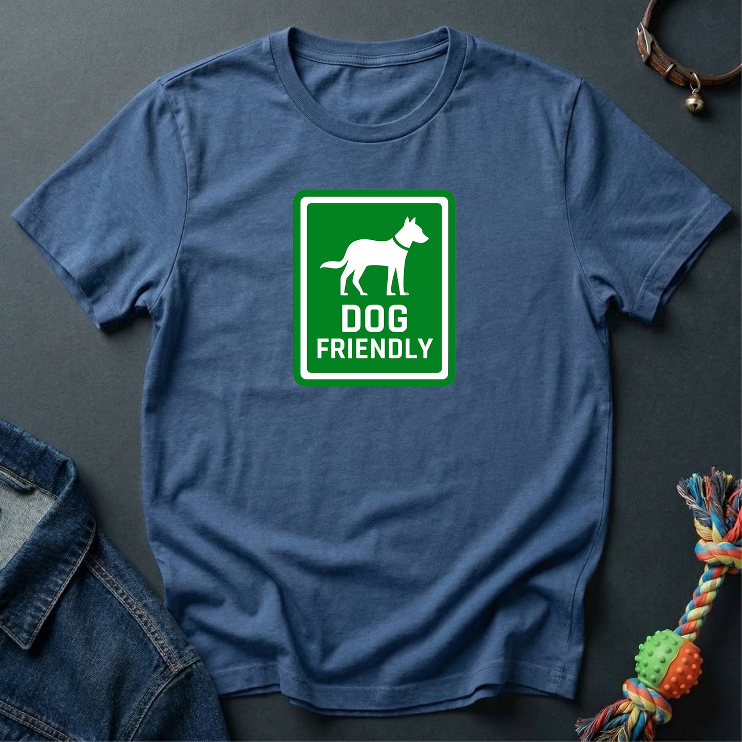 Dog Friendly