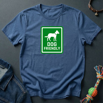 Dog Friendly