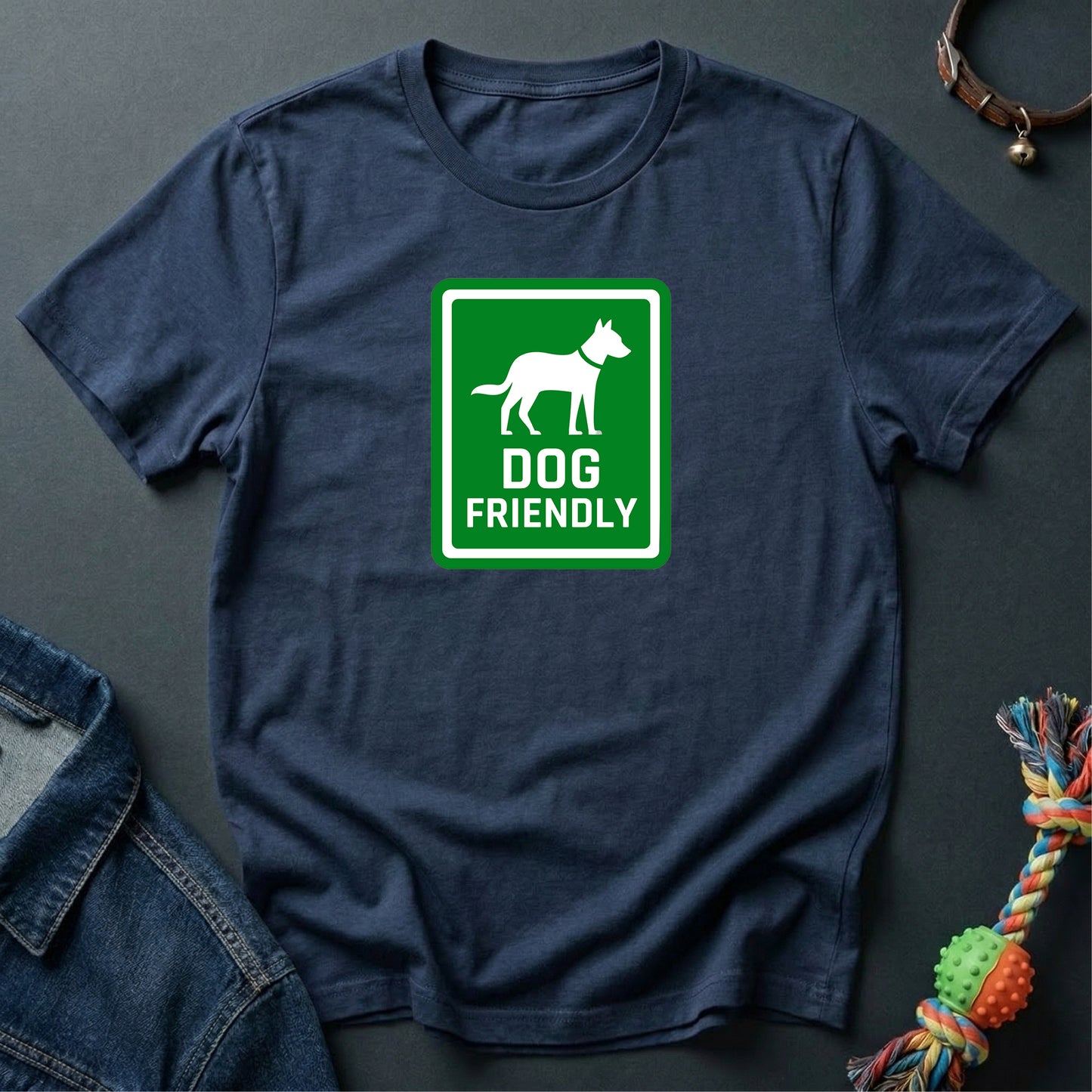 Dog Friendly