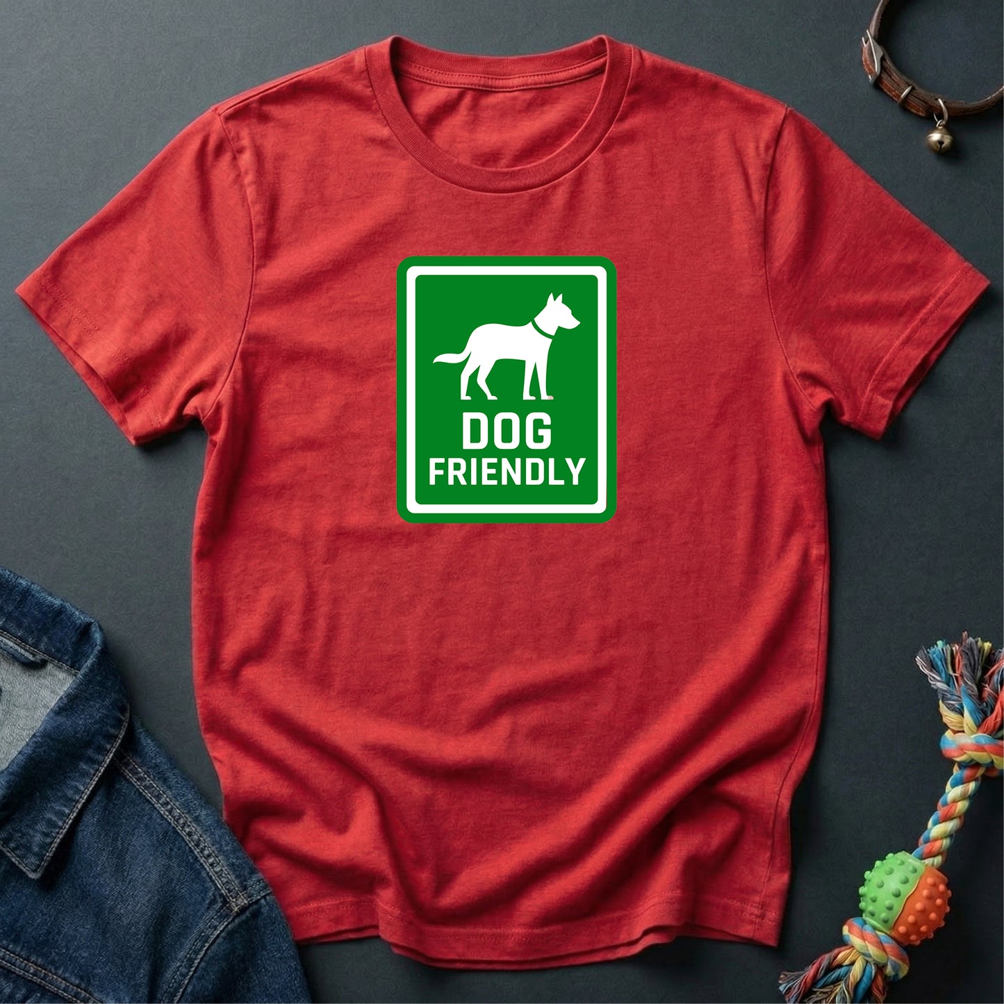 Dog Friendly