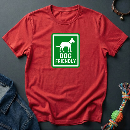 Dog Friendly