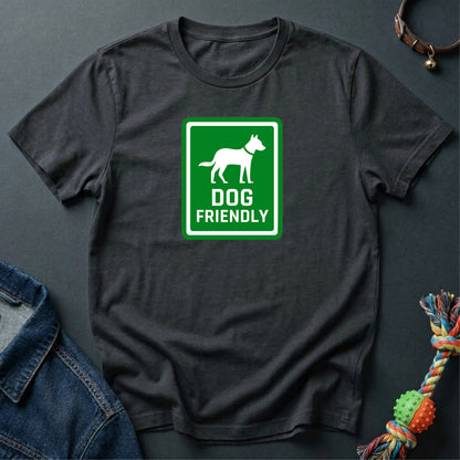 Dog Friendly