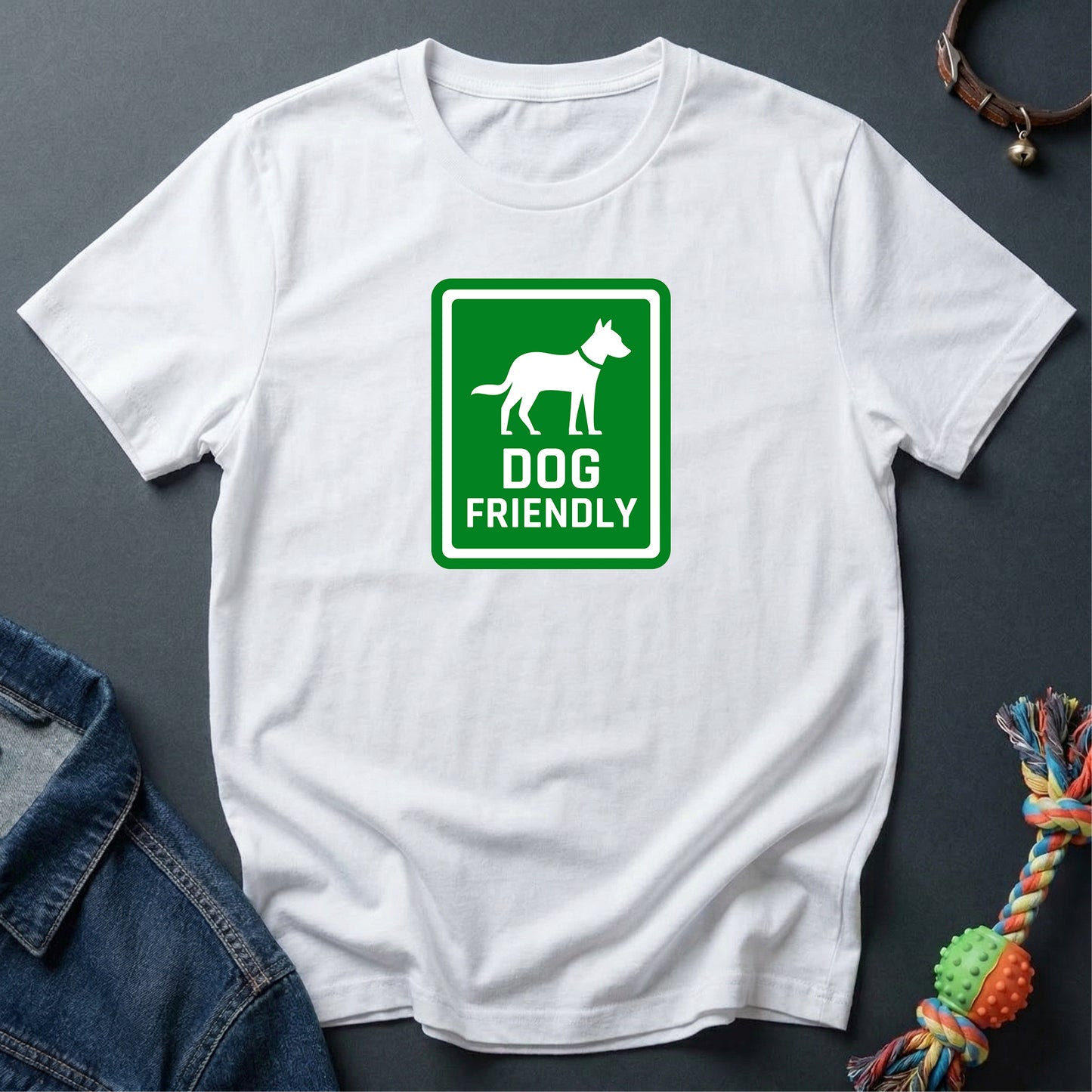 Dog Friendly