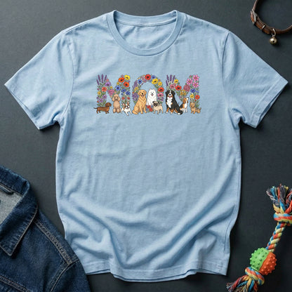 Dog Mom