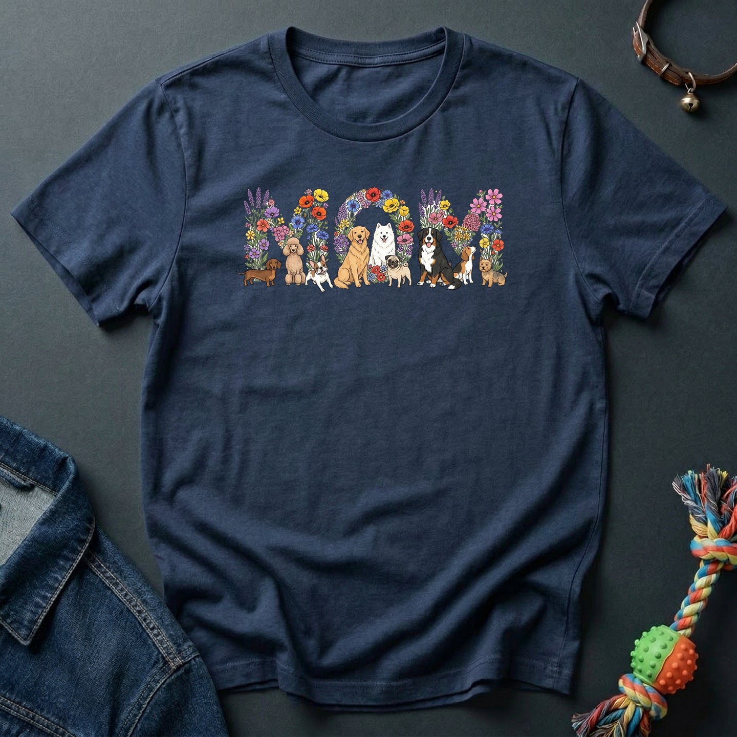 Dog Mom