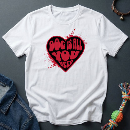 Dog is All You Need