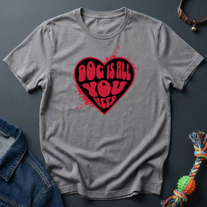 Dog is All You Need