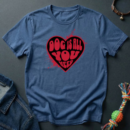 Dog is All You Need