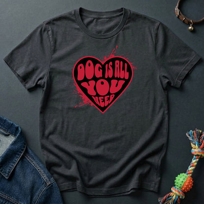 Dog is All You Need