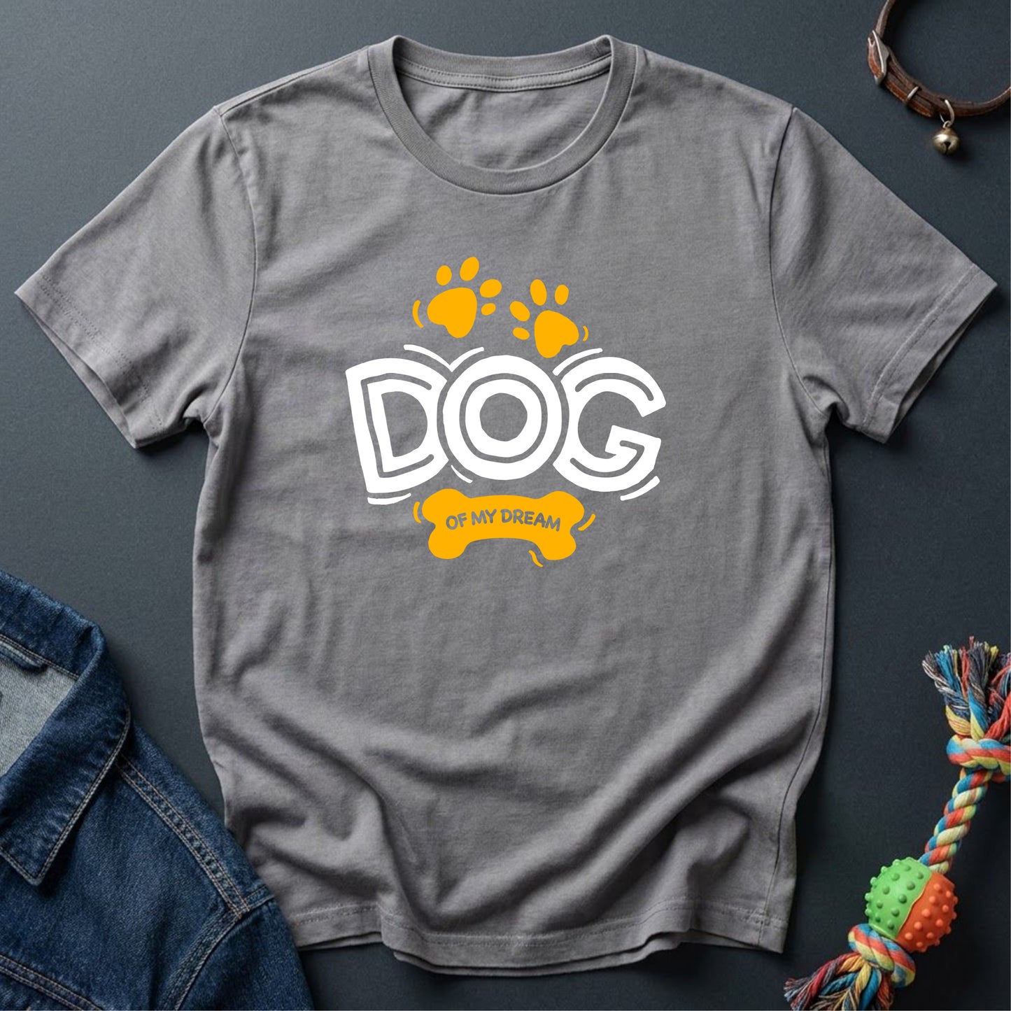 Dog of my dream