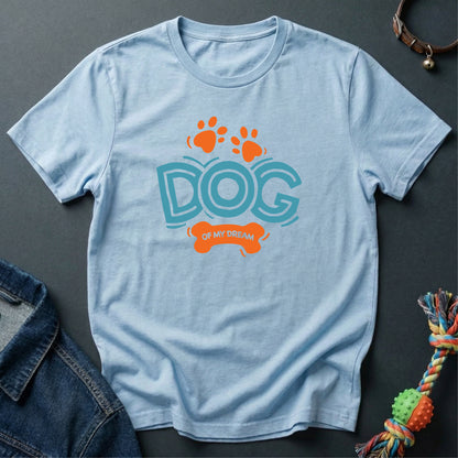 Dog of my dream