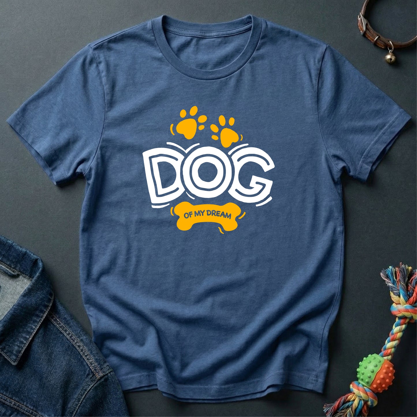 Dog of my dream