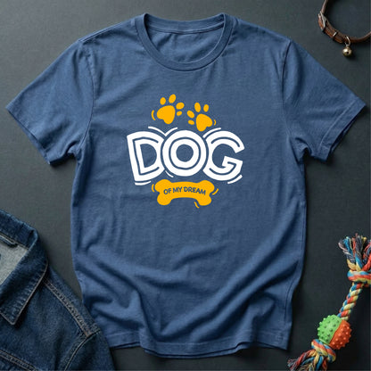 Dog of my dream