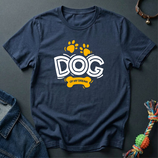 Dog of my dream
