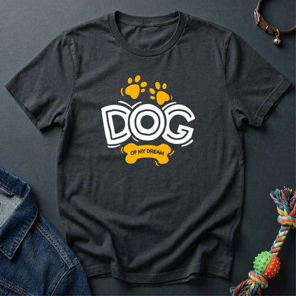 Dog of my dream