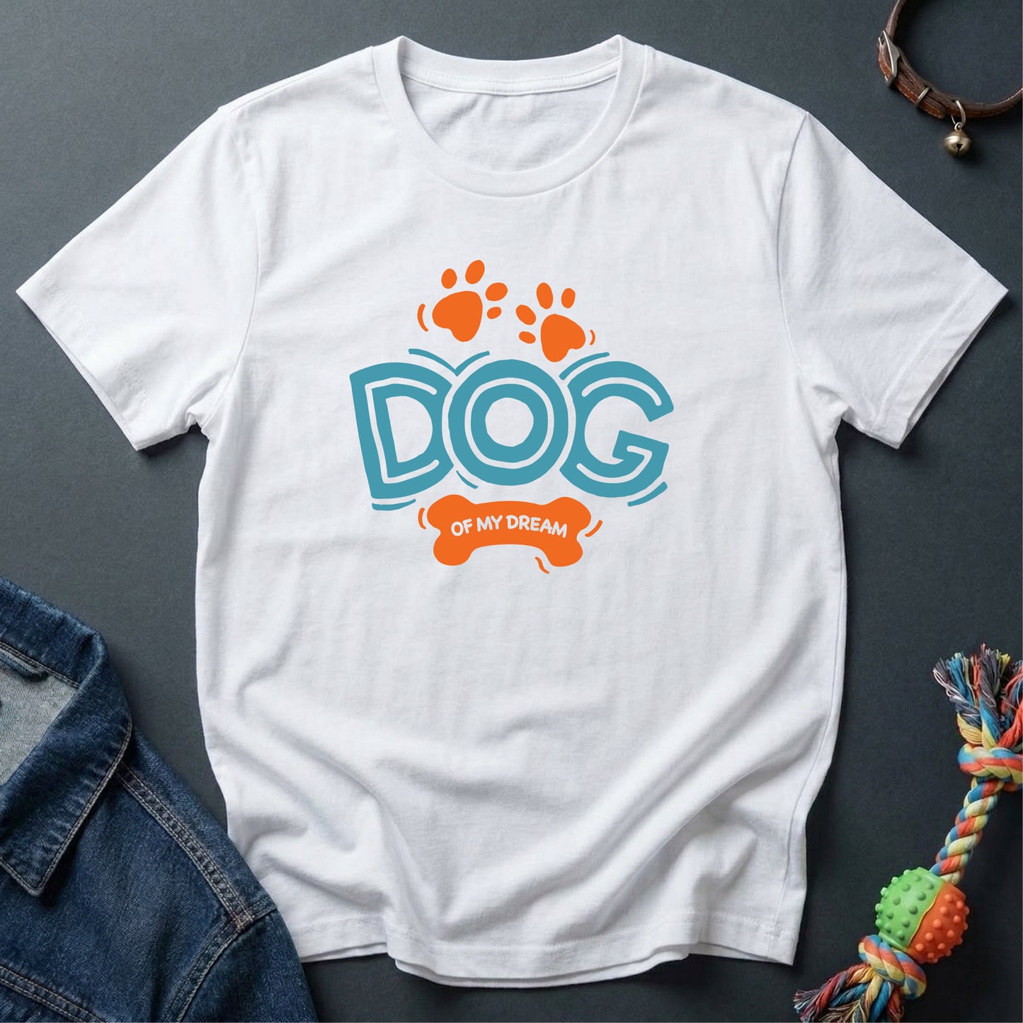 Dog of my dream