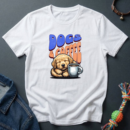 Dogs and Coffee
