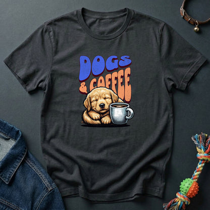 Dogs and Coffee