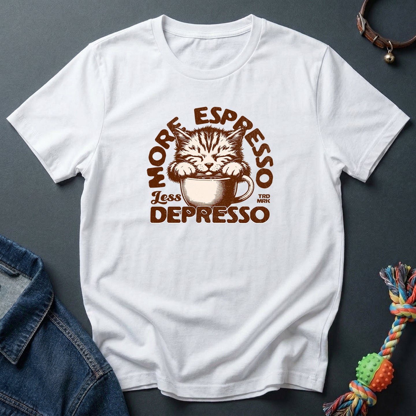 Espresso Depresso