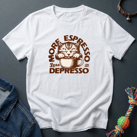 Espresso Depresso