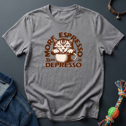 Espresso Depresso