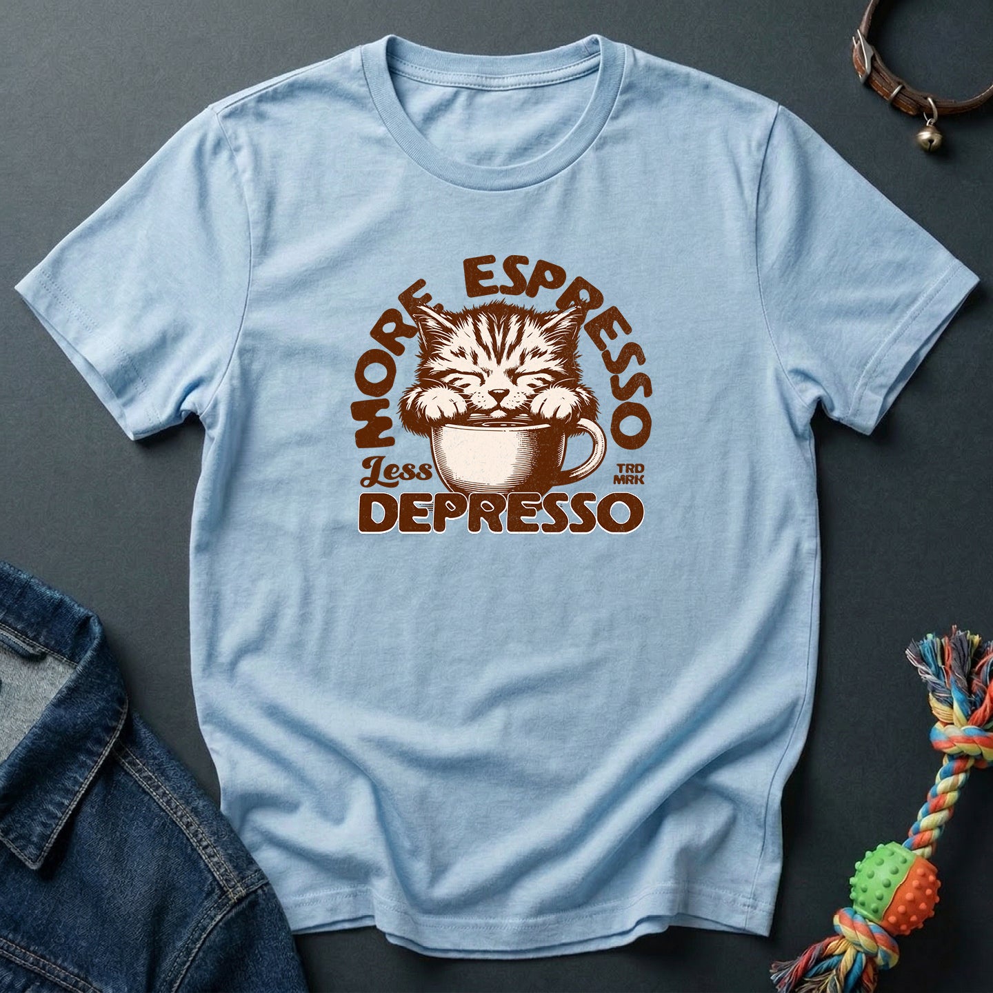 Espresso Depresso