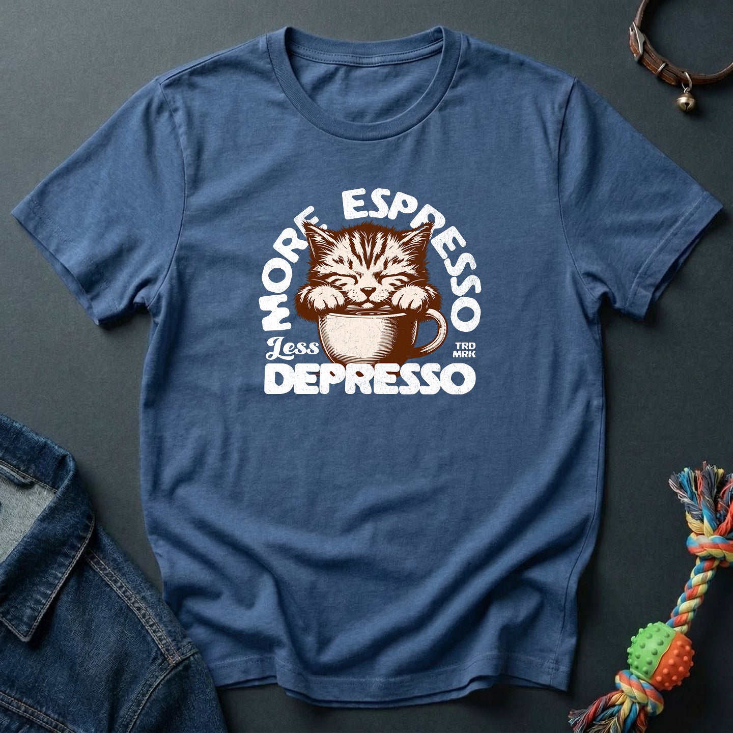 Espresso Depresso