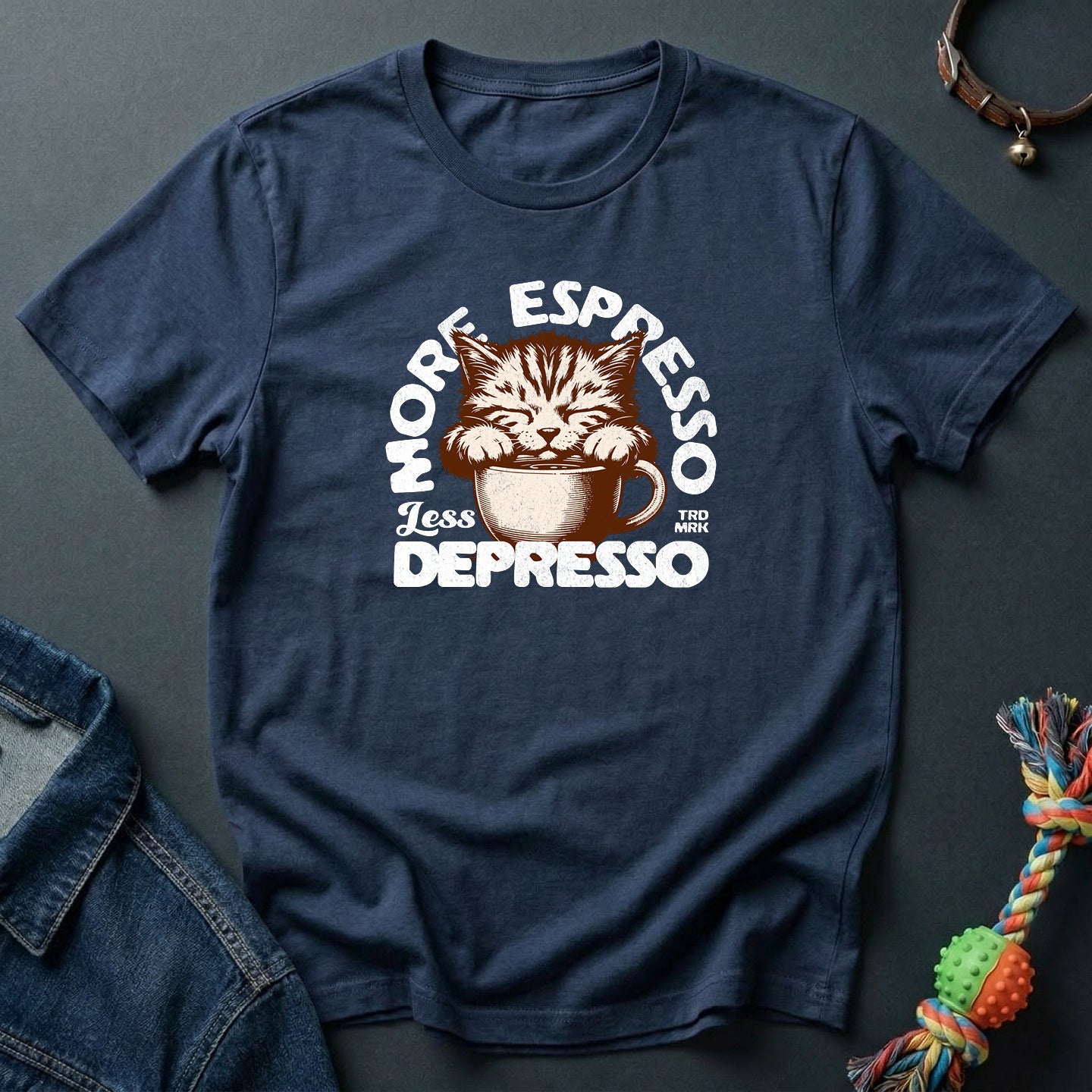 Espresso Depresso