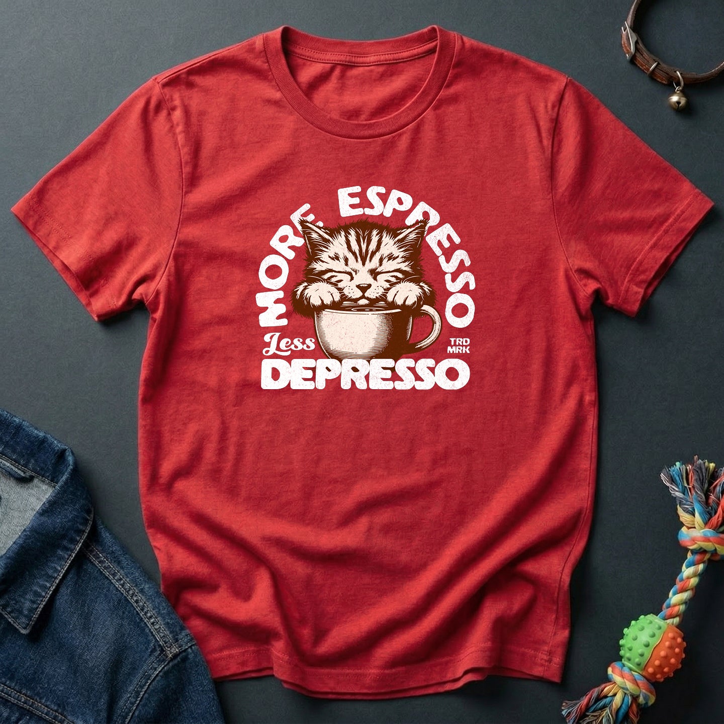 Espresso Depresso