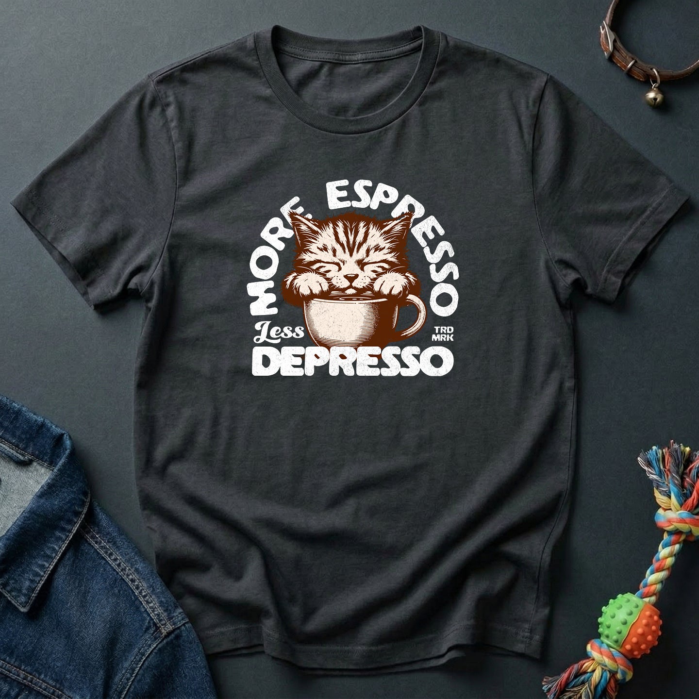 Espresso Depresso