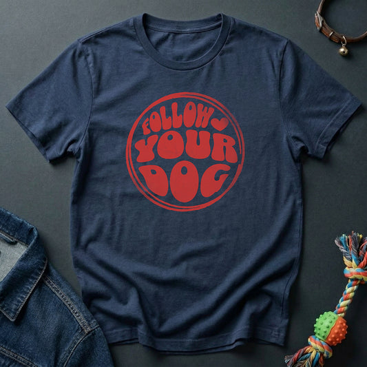 Follow Your Dog