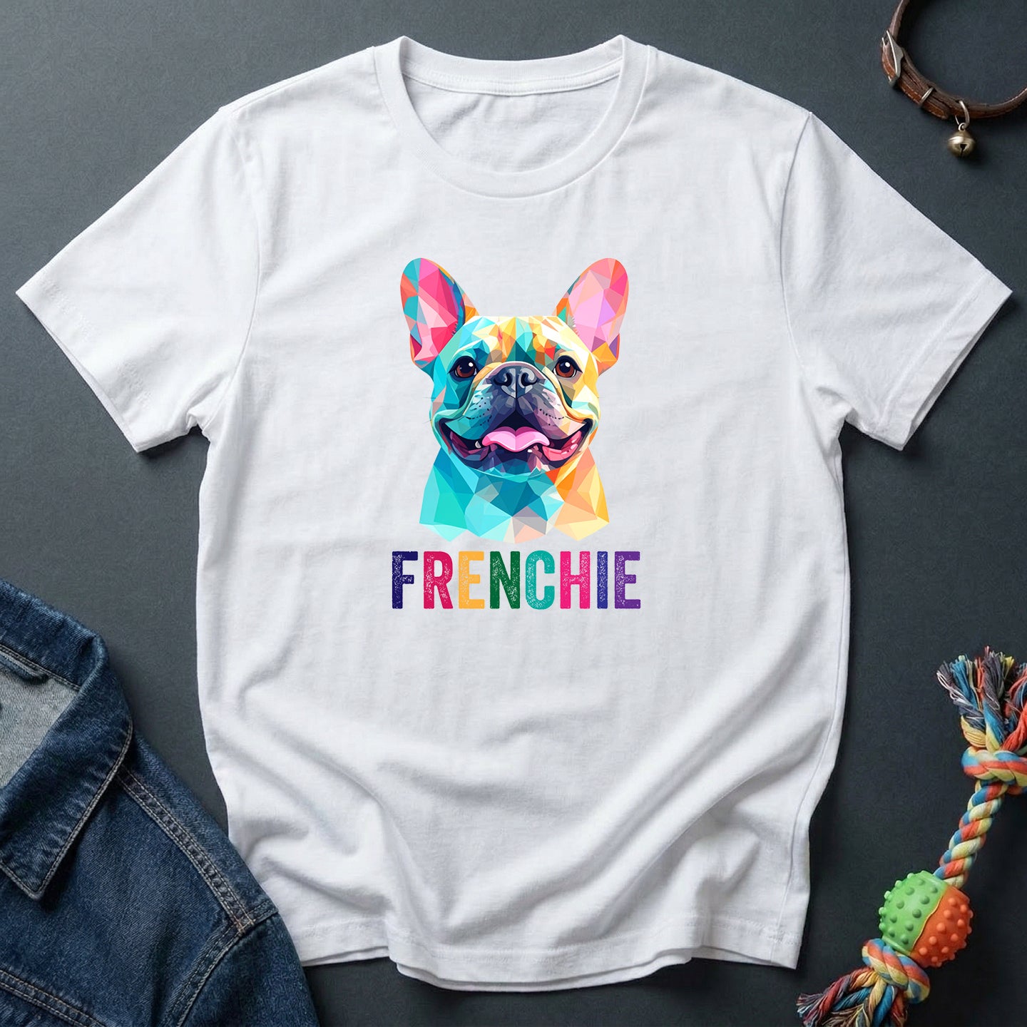 Frenchie Dog