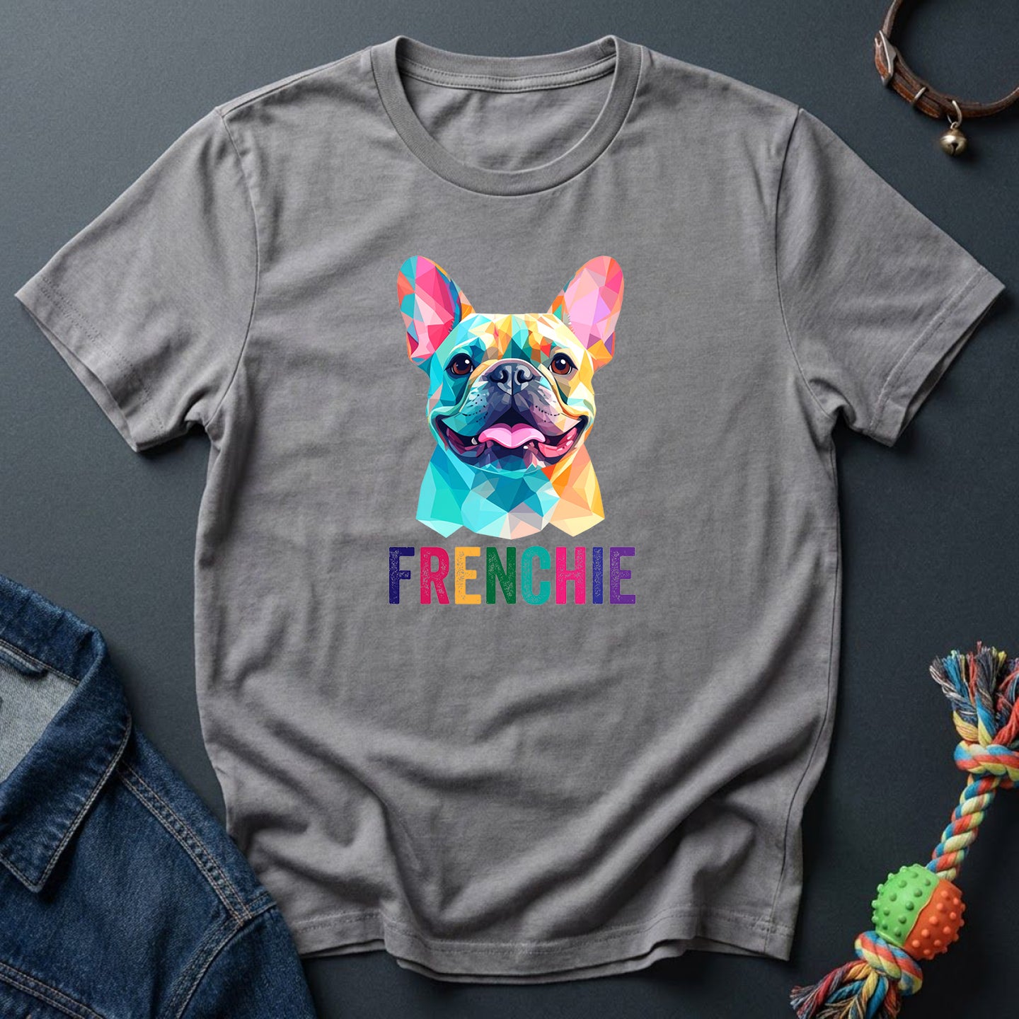 Frenchie Dog