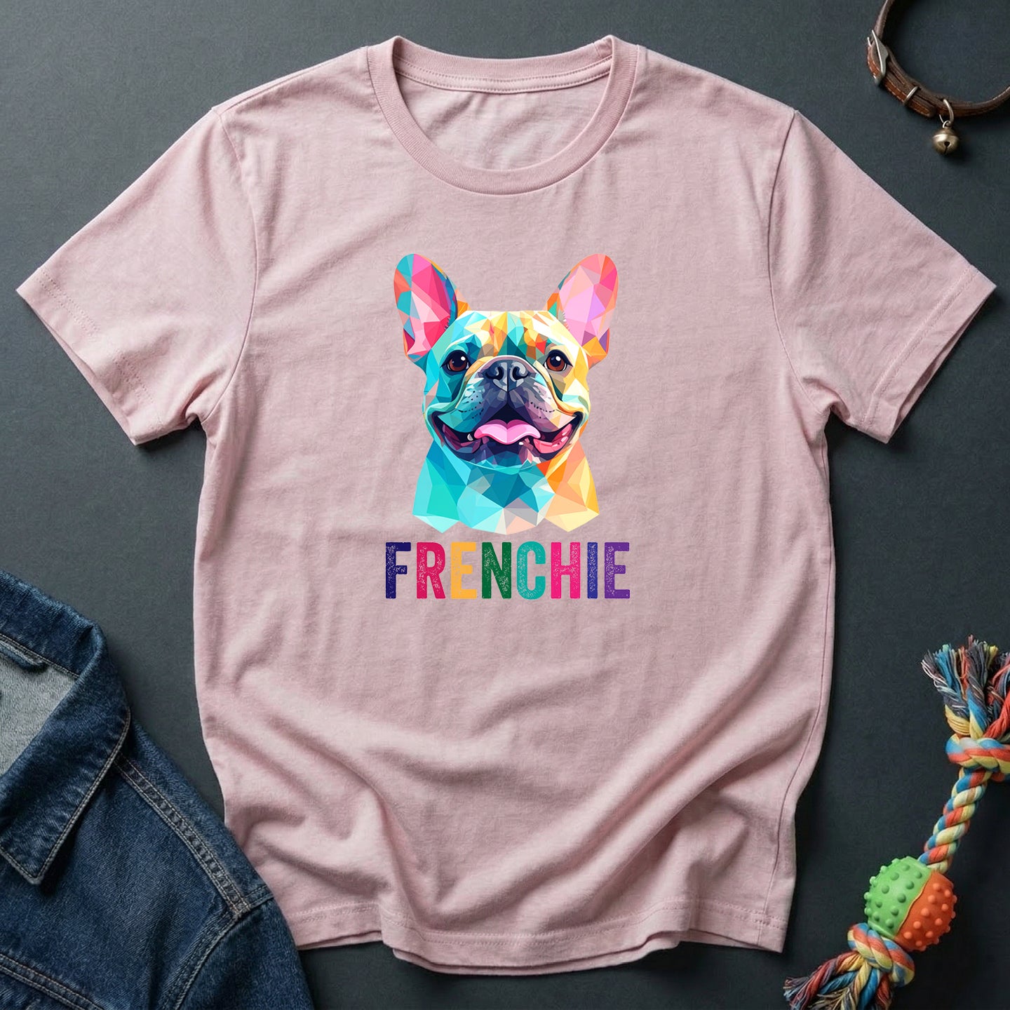 Frenchie Dog