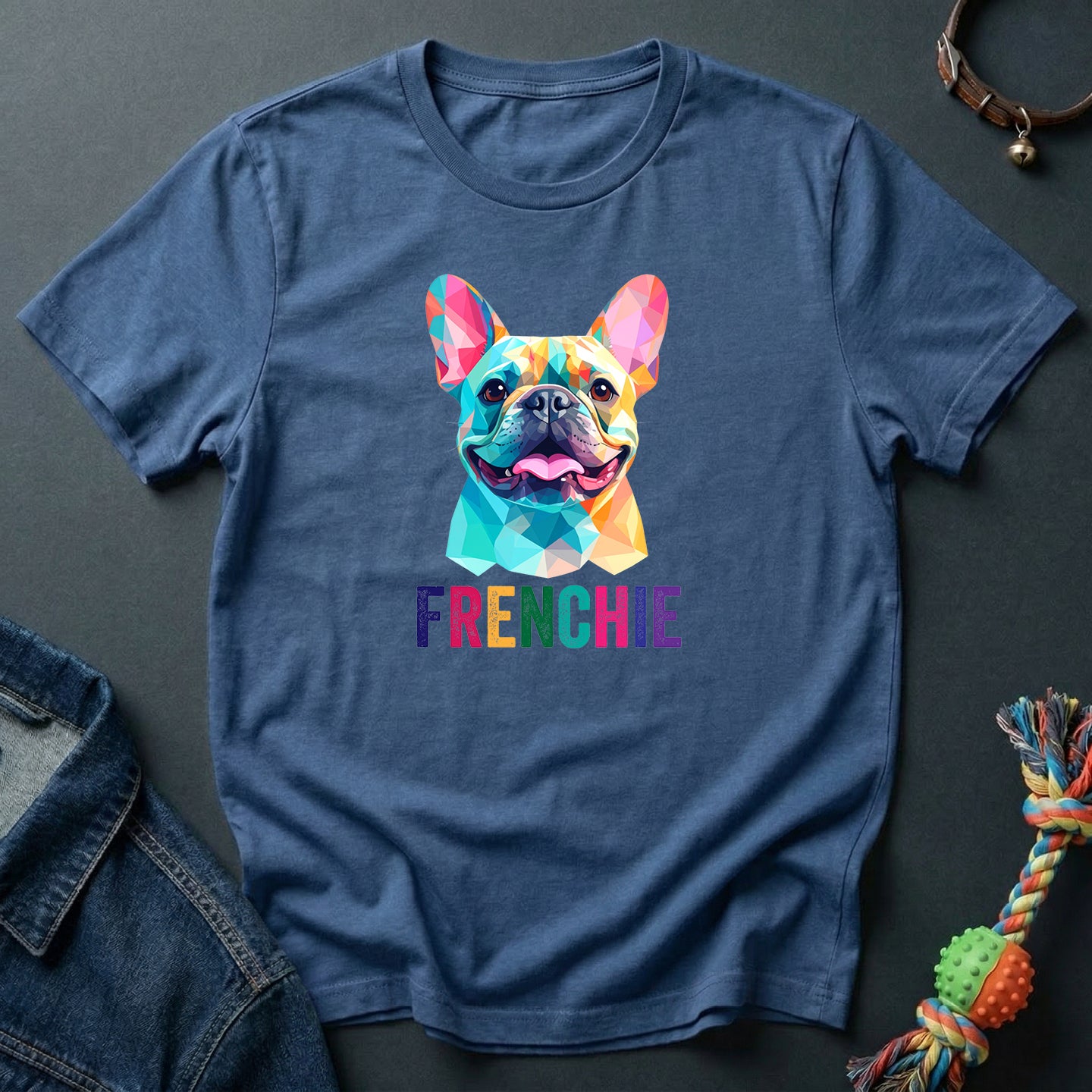 Frenchie Dog