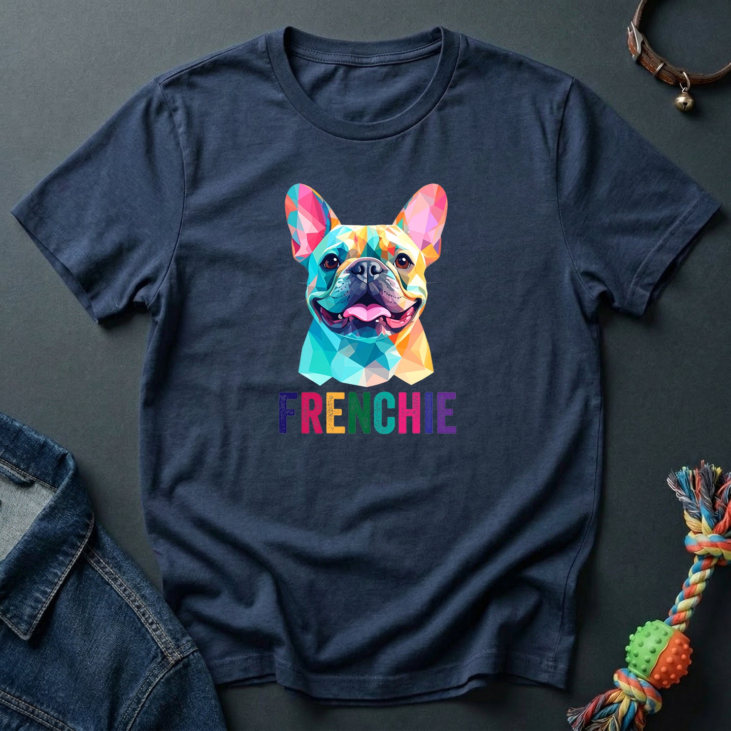 Frenchie Dog