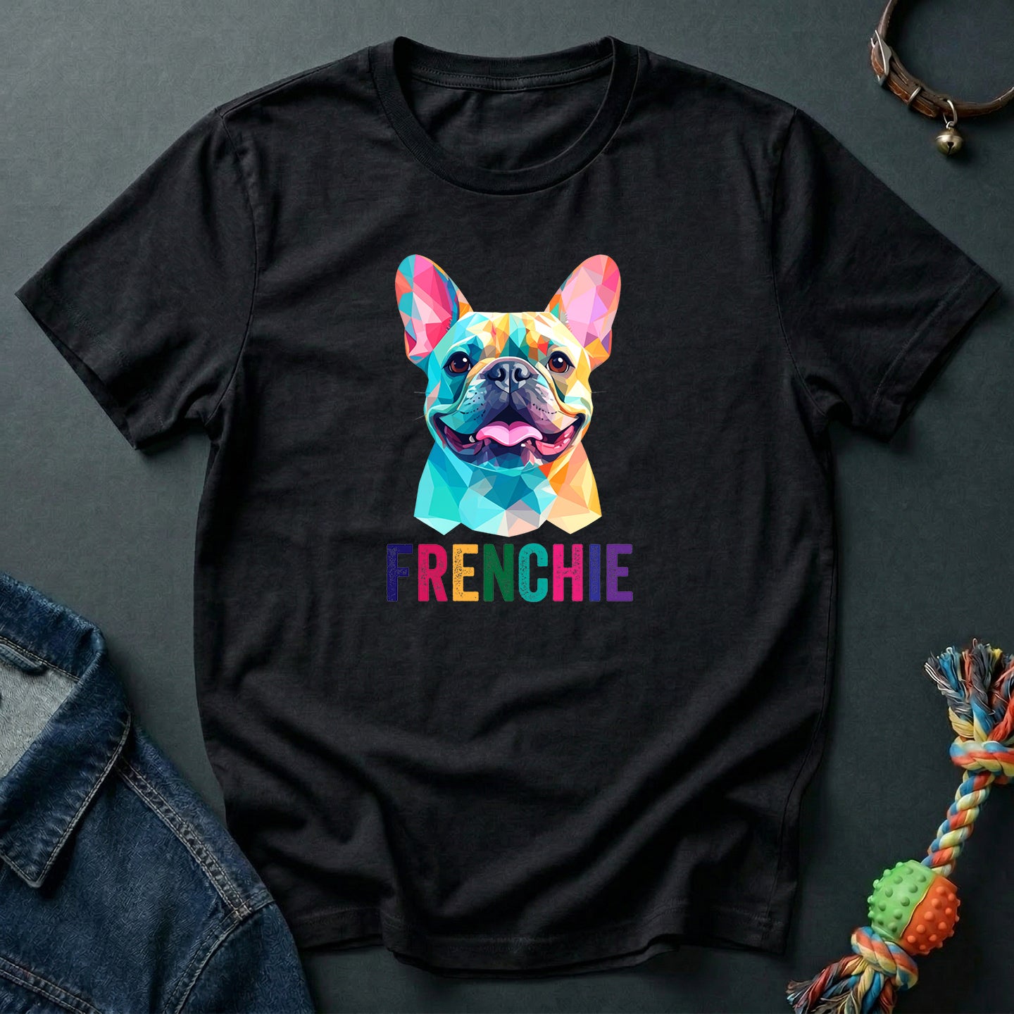Frenchie Dog