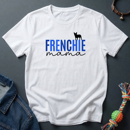 Frenchie Mama